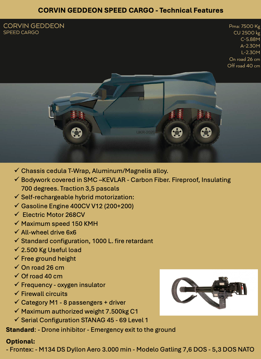 Technic Information